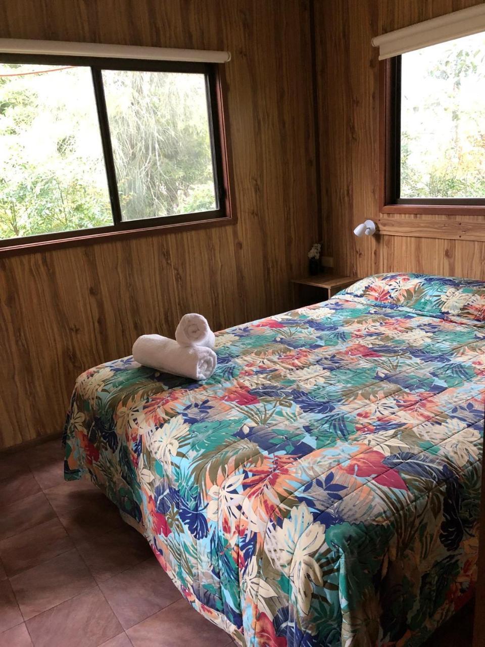 Pleasurelea Tourist Resort & Caravan Park Batemans Bay Eksteriør bilde
